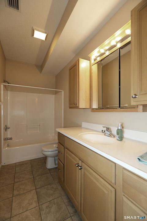 Tiny photo for 27 Pasco Drive #B, East Windsor, CT 06088 (MLS # 24165469)