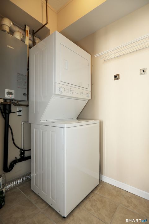 Tiny photo for 27 Pasco Drive #B, East Windsor, CT 06088 (MLS # 24165469)