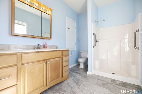 Tiny photo for 27 Pasco Drive #B, East Windsor, CT 06088 (MLS # 24165469)