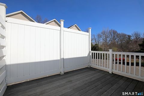 Tiny photo for 27 Pasco Drive #B, East Windsor, CT 06088 (MLS # 24165469)