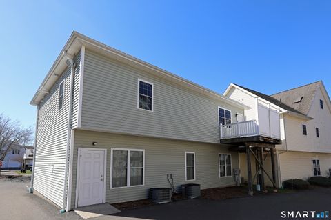 Tiny photo for 27 Pasco Drive #B, East Windsor, CT 06088 (MLS # 24165469)