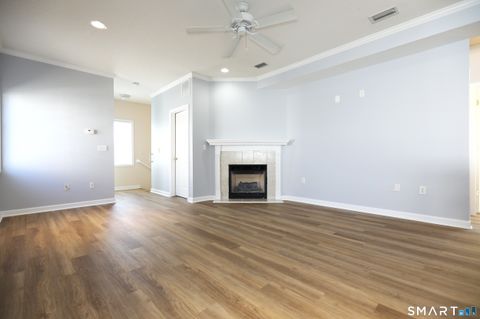 Tiny photo for 27 Pasco Drive #B, East Windsor, CT 06088 (MLS # 24165469)