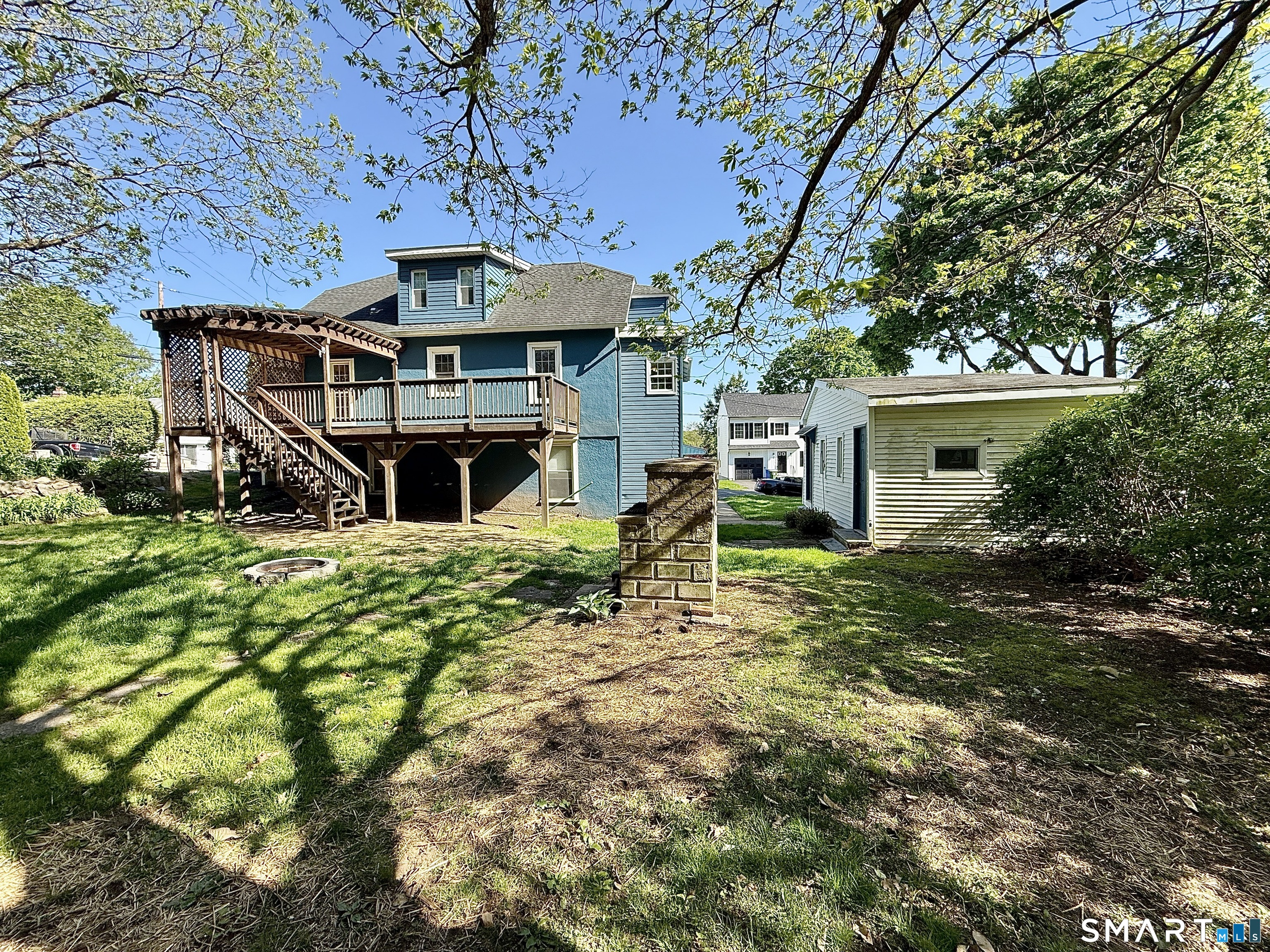 31 Hillcrest Avenue