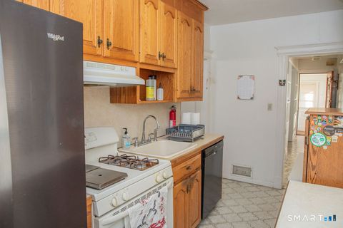 Tiny photo for 66 Redding Street, Hartford, CT 06114 (MLS # 24146174)