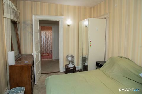 Tiny photo for 66 Redding Street, Hartford, CT 06114 (MLS # 24146174)