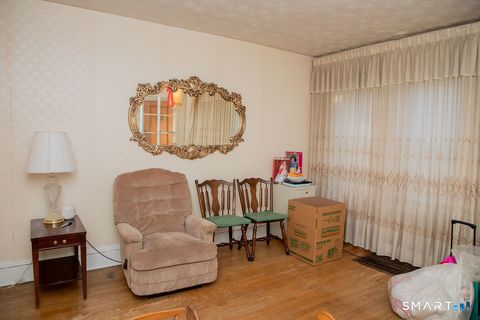 Tiny photo for 66 Redding Street, Hartford, CT 06114 (MLS # 24146174)