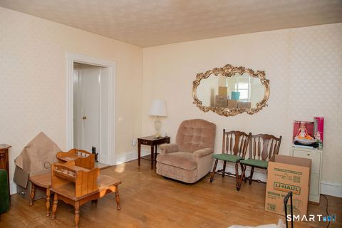 Tiny photo for 66 Redding Street, Hartford, CT 06114 (MLS # 24146174)