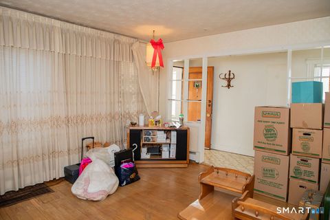 Tiny photo for 66 Redding Street, Hartford, CT 06114 (MLS # 24146174)