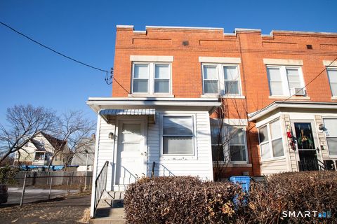 Photo of 66 Redding Street, Hartford, CT 06114 (MLS # 24146174)