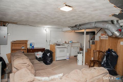 Tiny photo for 66 Redding Street, Hartford, CT 06114 (MLS # 24146174)