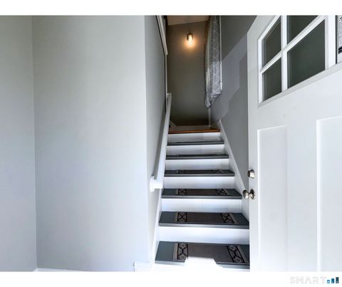 Tiny photo for 74 Garfield Avenue #2nd floor, Bridgeport, CT 06606 (MLS # 24149633)