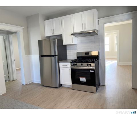 Tiny photo for 74 Garfield Avenue #2nd floor, Bridgeport, CT 06606 (MLS # 24149633)