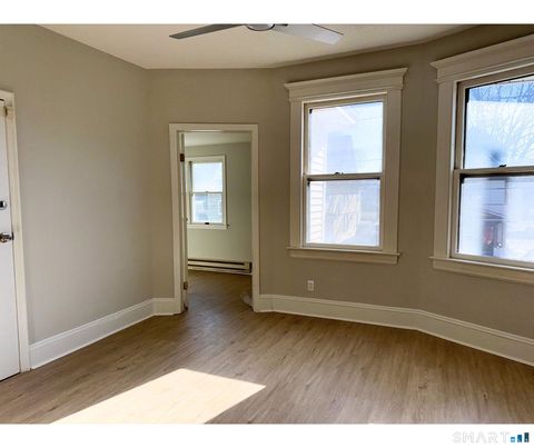 Tiny photo for 74 Garfield Avenue #2nd floor, Bridgeport, CT 06606 (MLS # 24149633)