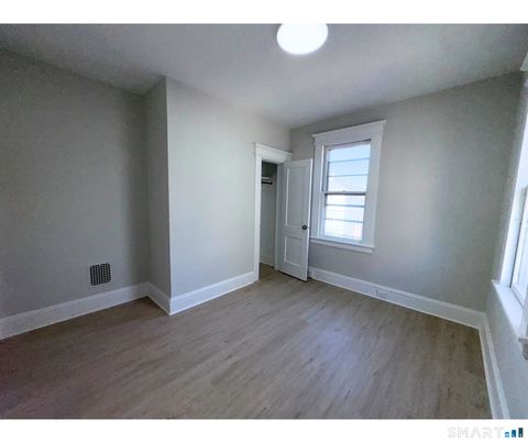 Tiny photo for 74 Garfield Avenue #2nd floor, Bridgeport, CT 06606 (MLS # 24149633)