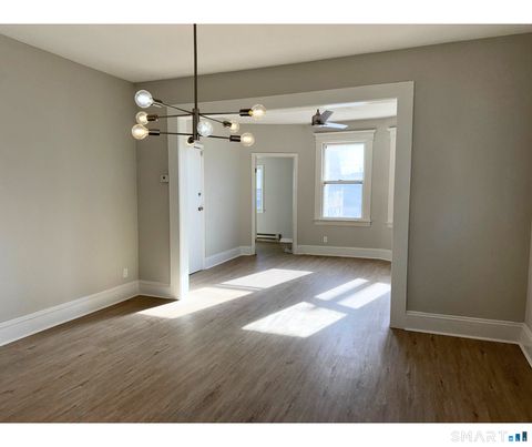 Tiny photo for 74 Garfield Avenue #2nd floor, Bridgeport, CT 06606 (MLS # 24149633)