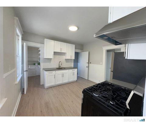 Tiny photo for 74 Garfield Avenue #2nd floor, Bridgeport, CT 06606 (MLS # 24149633)