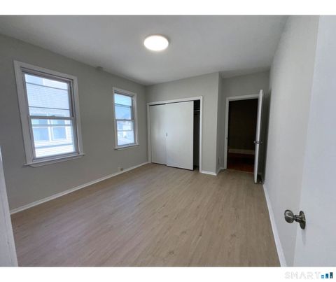 Tiny photo for 74 Garfield Avenue #2nd floor, Bridgeport, CT 06606 (MLS # 24149633)