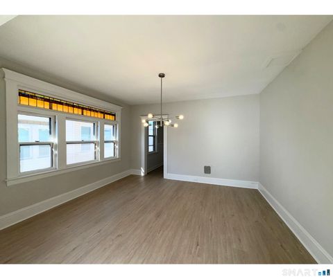 Tiny photo for 74 Garfield Avenue #2nd floor, Bridgeport, CT 06606 (MLS # 24149633)