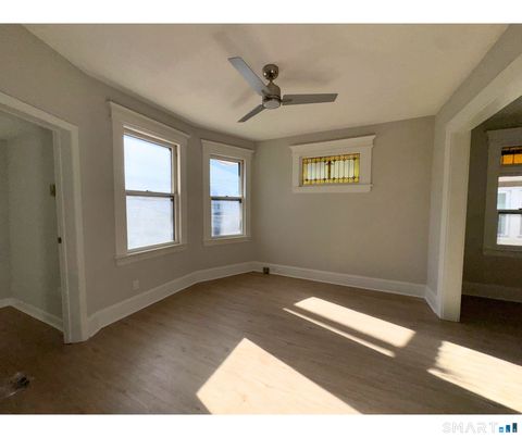 Tiny photo for 74 Garfield Avenue #2nd floor, Bridgeport, CT 06606 (MLS # 24149633)