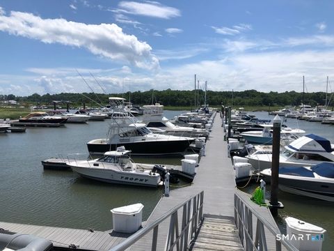 Condo For Sale - 379 Whitfield Street #CS936<br/> Guilford, CT 06437