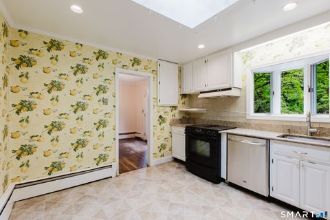 Tiny photo for 75 Westwood Road, Stamford, CT 06902 (MLS # 24177987)