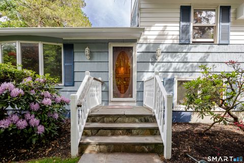 Tiny photo for 75 Westwood Road, Stamford, CT 06902 (MLS # 24177987)
