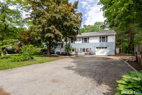 Tiny photo for 75 Westwood Road, Stamford, CT 06902 (MLS # 24177987)
