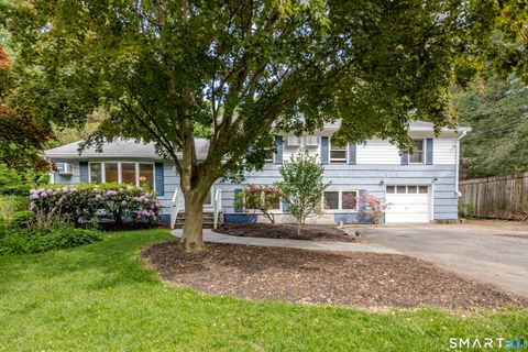 Tiny photo for 75 Westwood Road, Stamford, CT 06902 (MLS # 24177987)