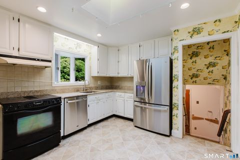 Tiny photo for 75 Westwood Road, Stamford, CT 06902 (MLS # 24177987)