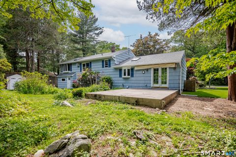 Tiny photo for 75 Westwood Road, Stamford, CT 06902 (MLS # 24177987)