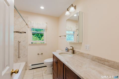 Tiny photo for 75 Westwood Road, Stamford, CT 06902 (MLS # 24177987)