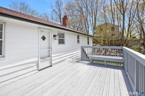 Tiny photo for 175 Devonwood Drive, Waterbury, CT 06708 (MLS # 24158614)