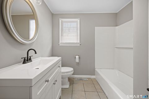Tiny photo for 175 Devonwood Drive, Waterbury, CT 06708 (MLS # 24158614)