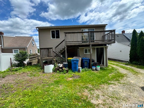 Tiny photo for 924 Highland Avenue, Waterbury, CT 06708 (MLS # 24180152)