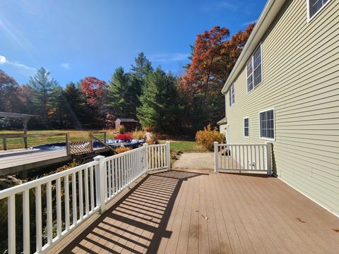 A home in Killingly