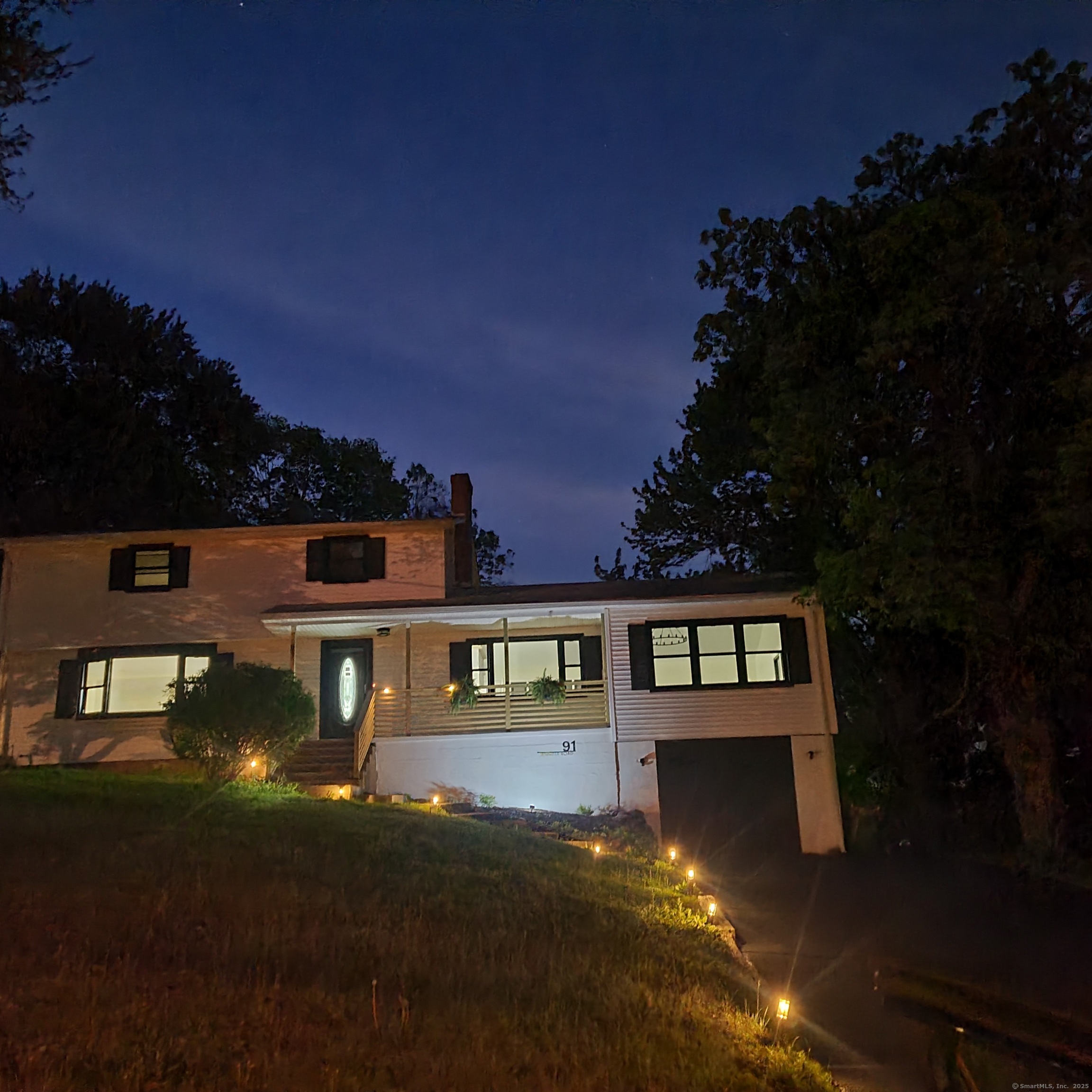 91 Jennifer Road