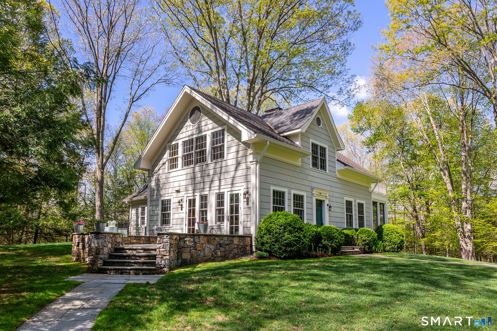 Photo of 18 Curtis Road, Washington, CT 06793 (MLS # 24170610)