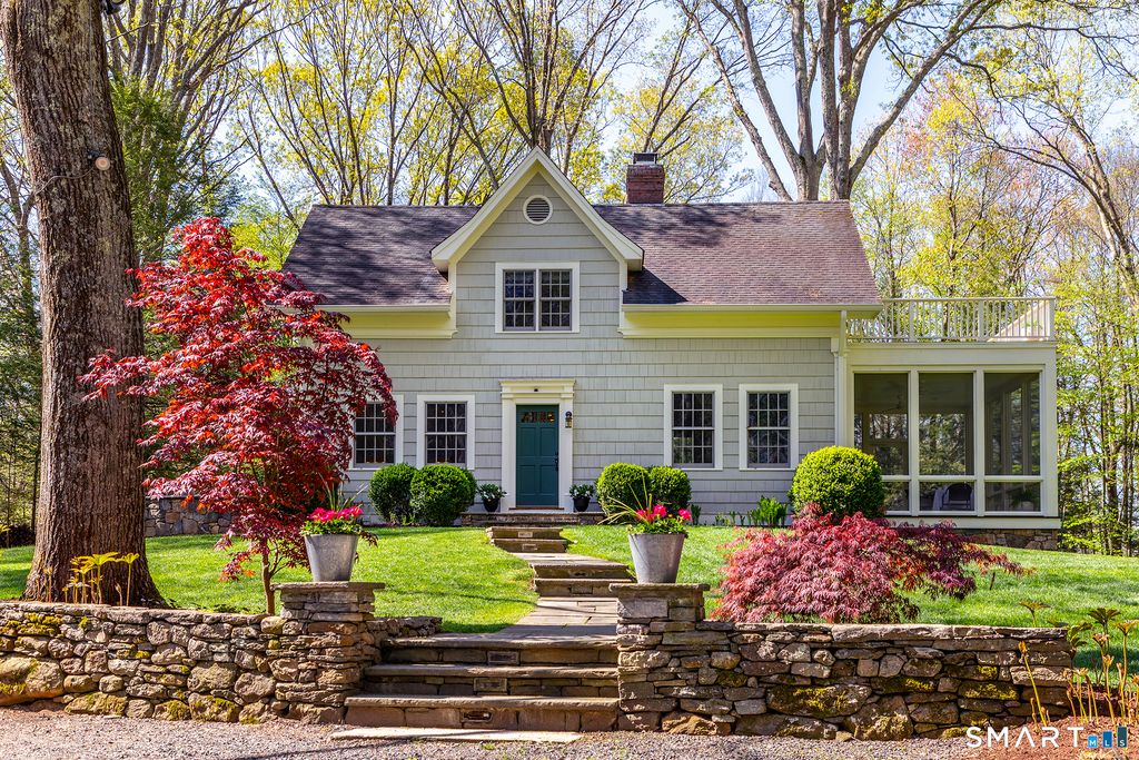 Photo of 18 Curtis Road, Washington, CT 06793 (MLS # 24170610)