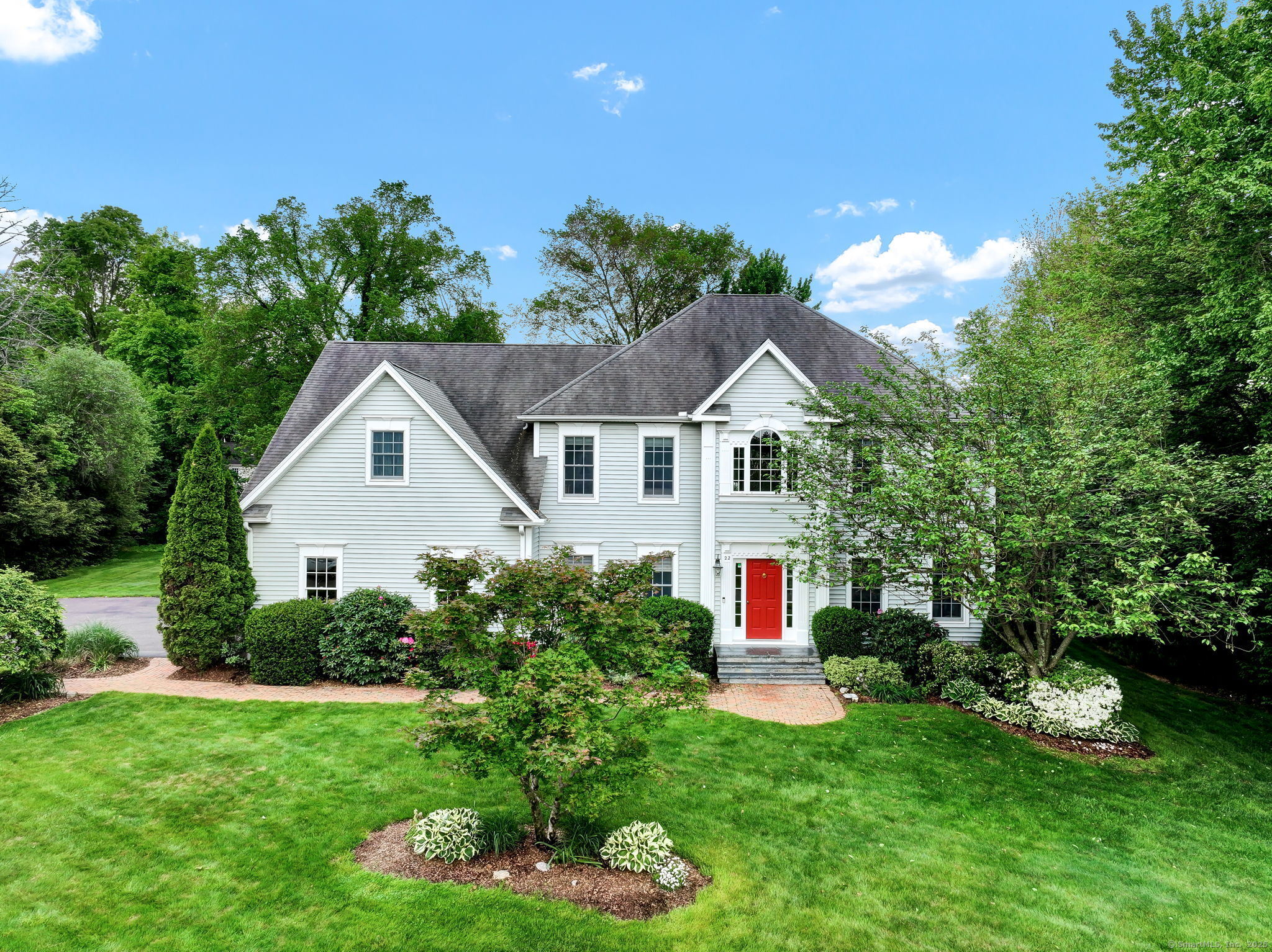 22 Papermill Road, Glastonbury, Connecticut image 1