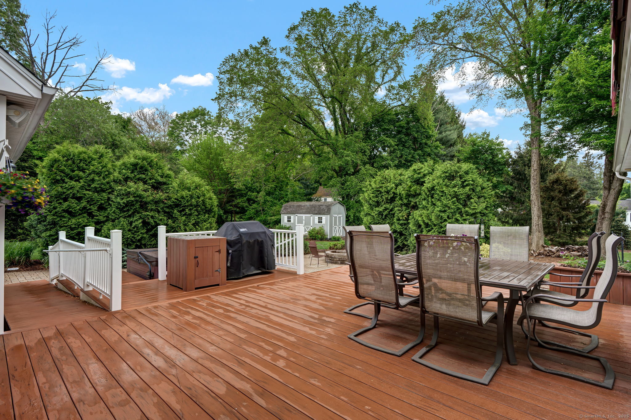 22 Papermill Road, Glastonbury, Connecticut image 36