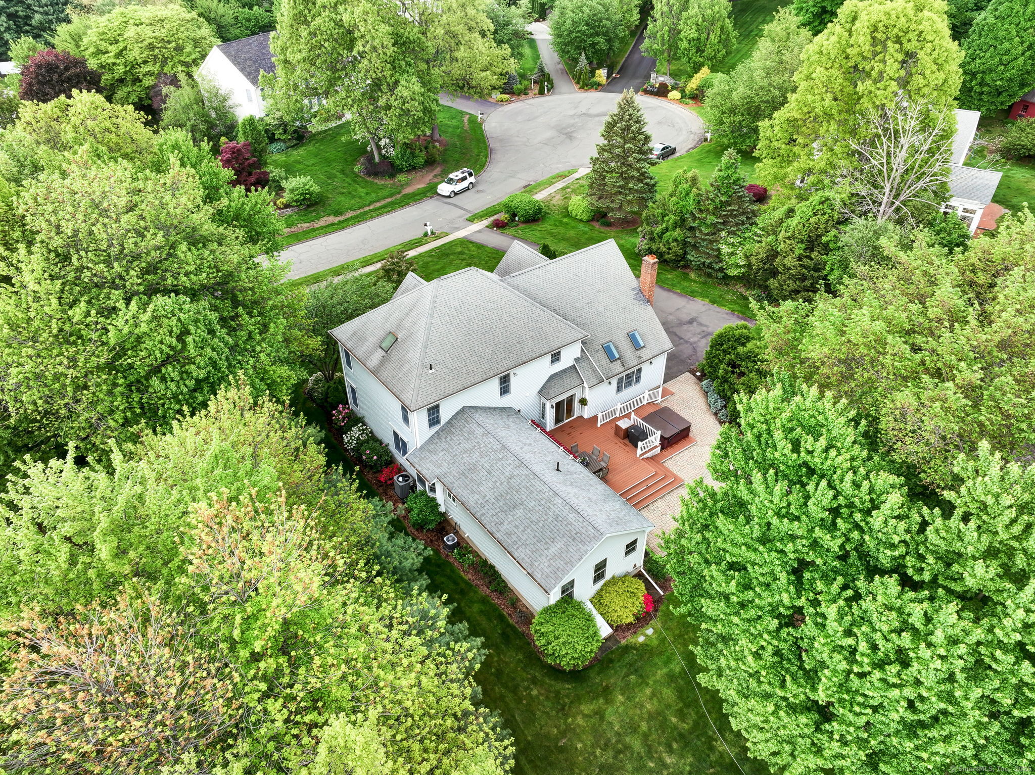 22 Papermill Road, Glastonbury, Connecticut image 34