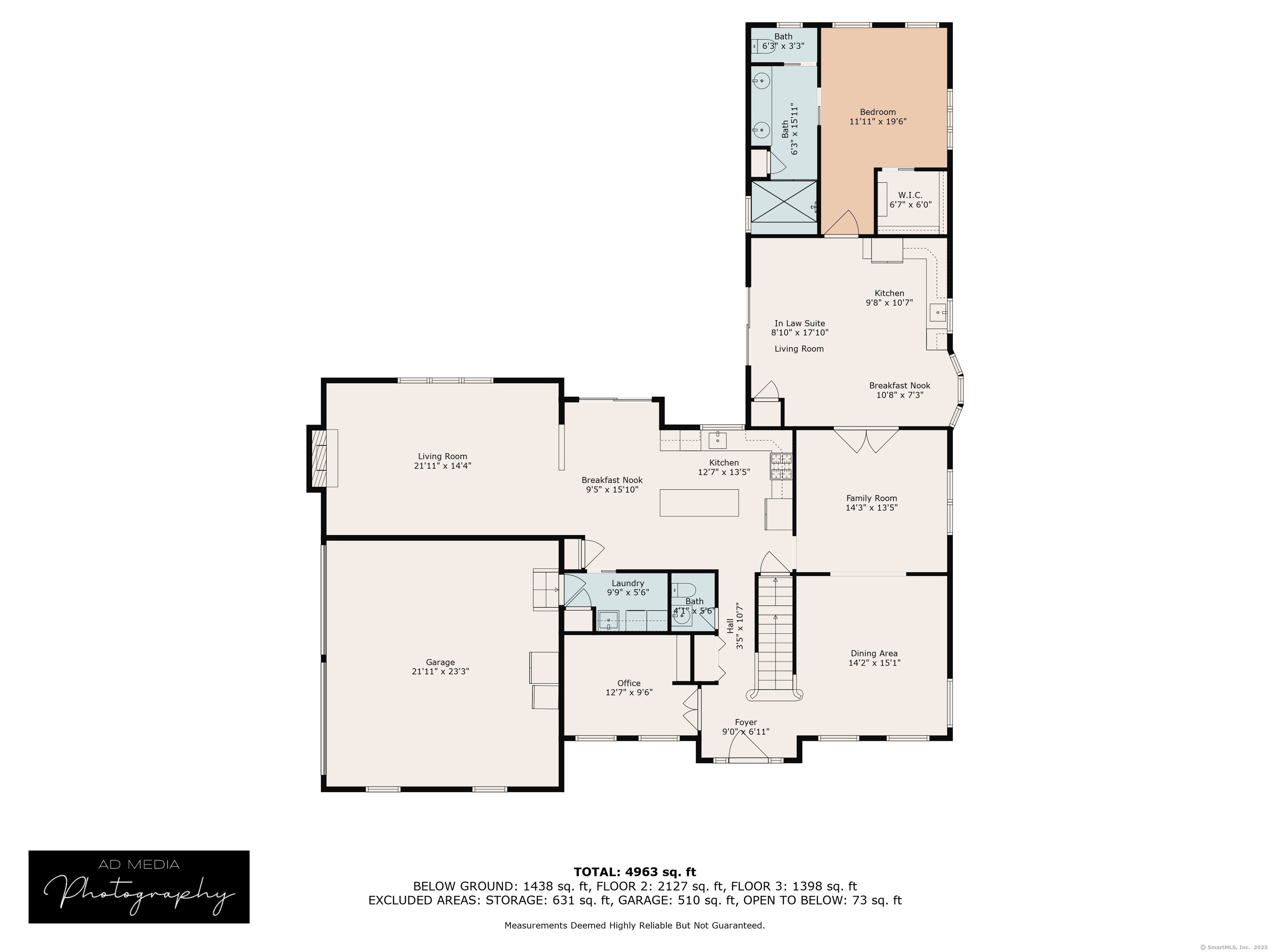 22 Papermill Road, Glastonbury, Connecticut image 38