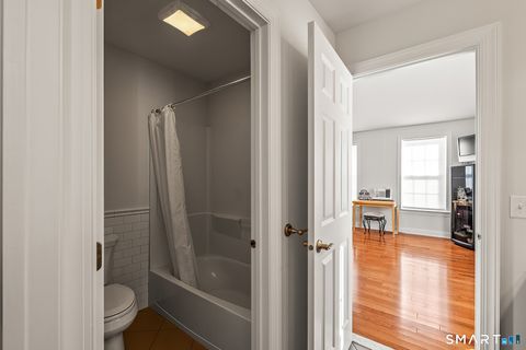 Tiny photo for 1 Wilderswood Way #1, Danbury, CT 06810 (MLS # 24150976)