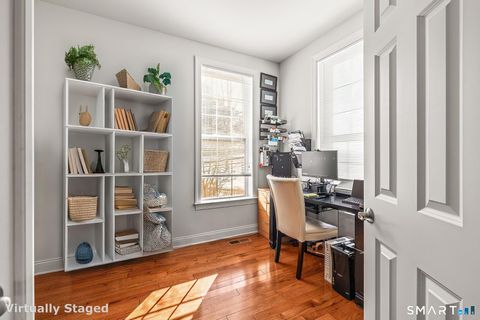 Tiny photo for 1 Wilderswood Way #1, Danbury, CT 06810 (MLS # 24150976)