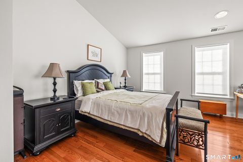 Tiny photo for 1 Wilderswood Way #1, Danbury, CT 06810 (MLS # 24150976)