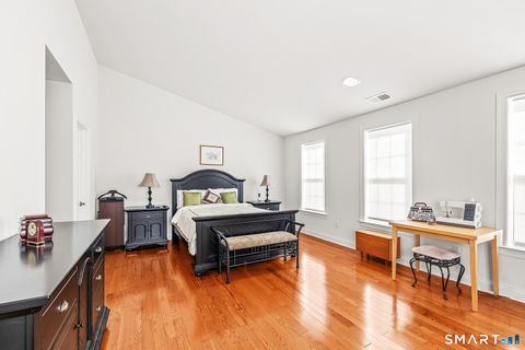 Tiny photo for 1 Wilderswood Way #1, Danbury, CT 06810 (MLS # 24150976)