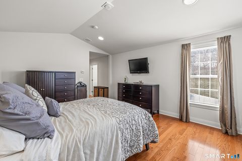 Tiny photo for 1 Wilderswood Way #1, Danbury, CT 06810 (MLS # 24150976)