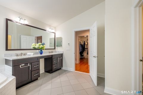 Tiny photo for 1 Wilderswood Way #1, Danbury, CT 06810 (MLS # 24150976)