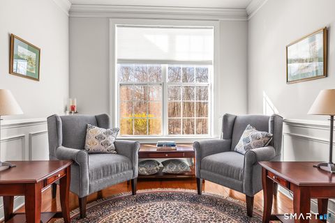 Tiny photo for 1 Wilderswood Way #1, Danbury, CT 06810 (MLS # 24150976)