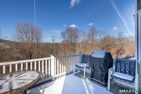 Tiny photo for 1 Wilderswood Way #1, Danbury, CT 06810 (MLS # 24150976)